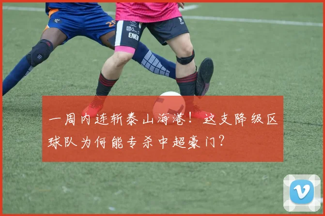 一周内连斩泰山海港！这支降级区球队为何能专杀中超豪门？